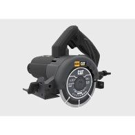 Pilarka sieciowa do glazury CAT DX55 1400W