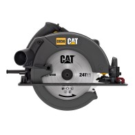 Pilarka ręczna sieciowa CAT DX56 1800W 6000 obr/min