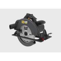 Pilarka ręczna sieciowa CAT DX56 1800W 6000 obr/min