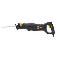 Piła szablasta sieciowa CAT DX58 1200W hak uchwyt