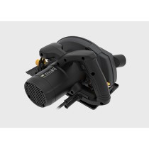 Pilarka ręczna sieciowa CAT DX59 1400W 5800 obr/min