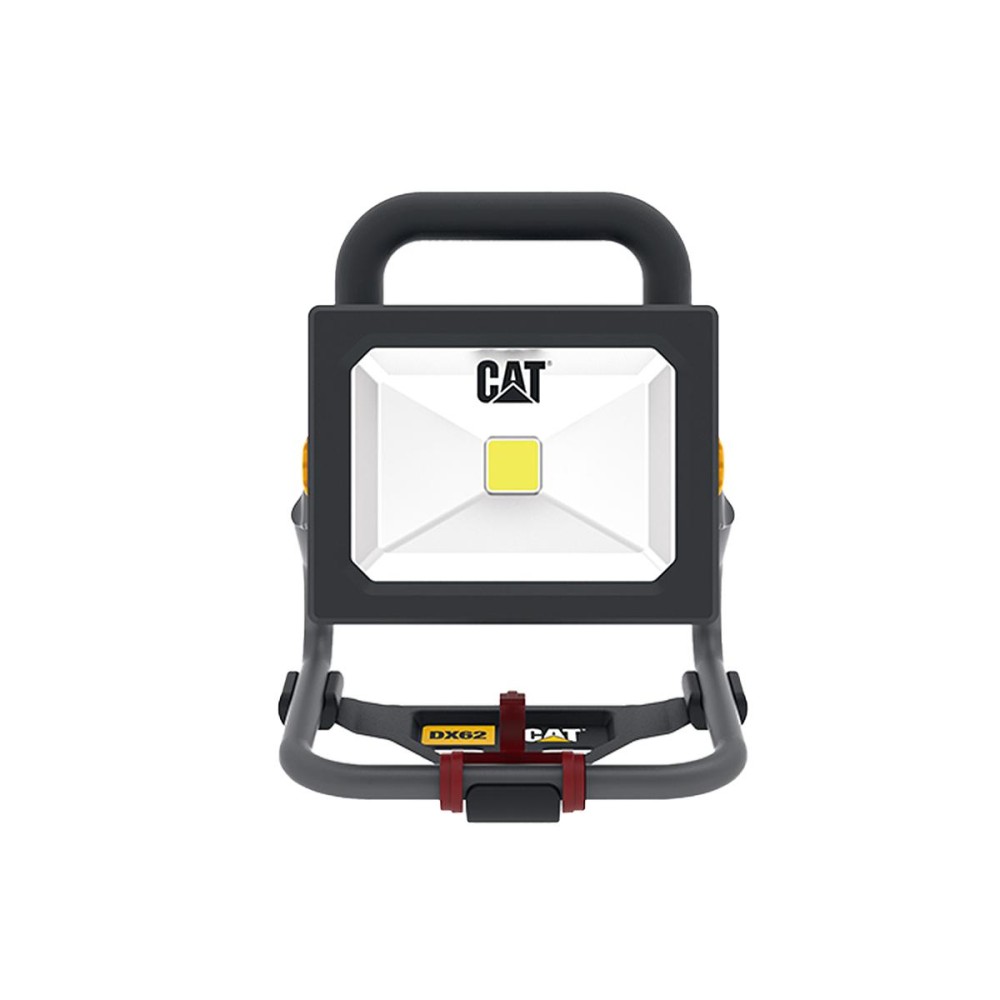 Reflektor budowlany warsztatowy CAT DX62B 18V bez akumulatora
