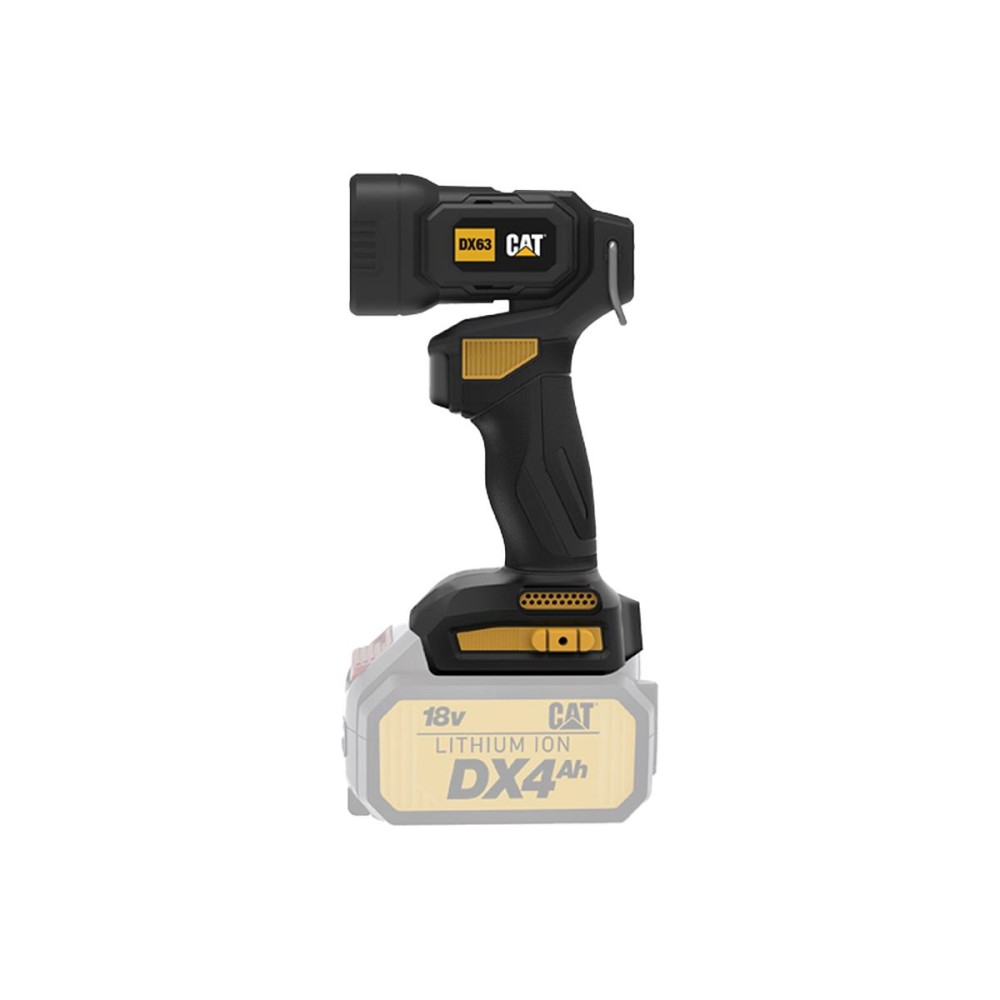 Latarka warsztatowa CAT DX63B 18V 500 lumenów bez akumulatora