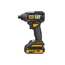 Zakrętarka akumulatorowa CAT DX71 18V 215 N.m