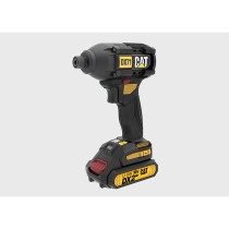Zakrętarka akumulatorowa CAT DX71 18V 215 N.m