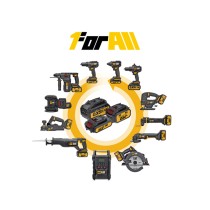 Zakrętarka akumulatorowa CAT DX71 18V 215 N.m