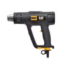 Opalarka sieciowa CAT DX87 2000W 600°C LED LCD