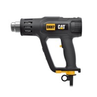 Opalarka sieciowa CAT DX87 2000W 600°C LED LCD