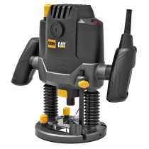 Frezarka górnowrzecionowa sieciowa CAT DX89 2100W