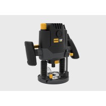 Frezarka górnowrzecionowa sieciowa CAT DX89 2100W