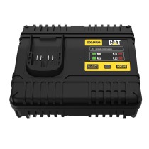 Ultra szybka ładowarka CAT DXC15 18V 15.0A 380W