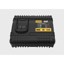 Ultra szybka ładowarka CAT DXC15 18V 15.0A 380W