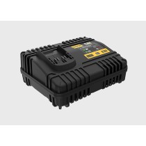 Ultra szybka ładowarka CAT DXC15 18V 15.0A 380W