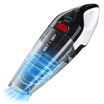 SOGO Odkurzacz ręczny akumulatorowy 16015