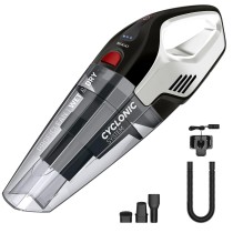 SOGO Odkurzacz ręczny akumulatorowy 16015