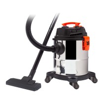 Odkurzacz warsztatowy SOGO 16136 20L na sucho i mokro