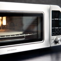 Piec do pizzy z airfryer GASTRONOMA 18310019
