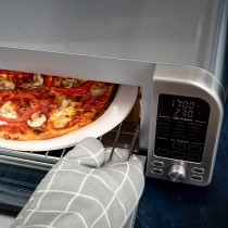Piec do pizzy z airfryer GASTRONOMA 18310019