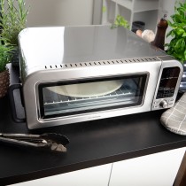 Piec do pizzy z airfryer GASTRONOMA 18310019