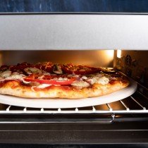 Piec do pizzy z airfryer GASTRONOMA 18310019