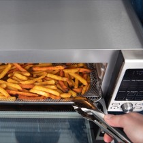 Piec do pizzy z airfryer GASTRONOMA 18310019