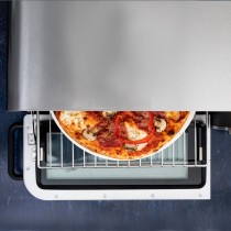 Piec do pizzy z airfryer GASTRONOMA 18310019