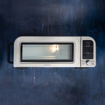 Piec do pizzy z airfryer GASTRONOMA 18310019