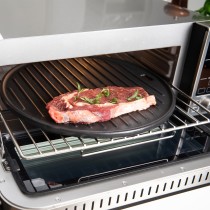 Piec do pizzy z airfryer GASTRONOMA 18310019