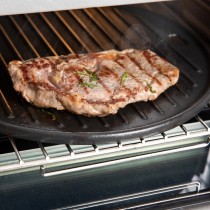 Piec do pizzy z airfryer GASTRONOMA 18310019