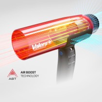 Suszarka do włosów VALERA MatrixCare AI Black