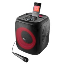 Głośnik Party Speaker JVC XS-EP314B czarny