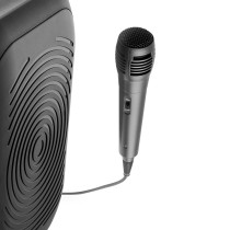 Głośnik Party Speaker JVC XS-EP314B czarny
