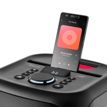 Głośnik Party Speaker JVC XS-EP314B czarny