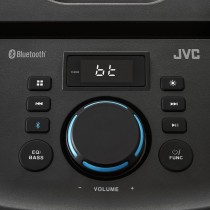 Głośnik Party Speaker JVC XS-EP314B czarny