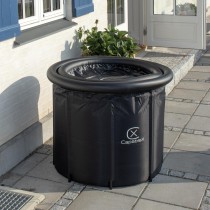 Wanna lodowa do morsowania CAPABLEX Ice Bath 420l 85x75cm