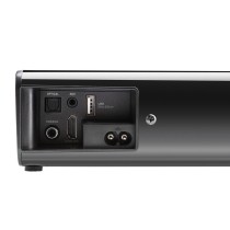 Soundbar TH-E324B 2.0 JVC 