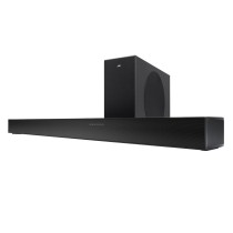 Soundbar JVC  TH-E434B 2.1 Wireless Sub