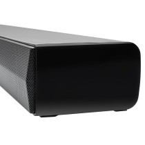 Soundbar TH-E534B JVC 2.1 Dolby Atmos JVC 