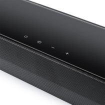 Soundbar TH-E534B JVC 2.1 Dolby Atmos JVC 