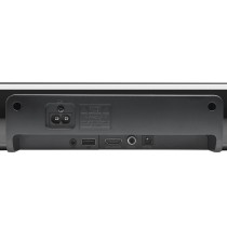 Soundbar TH-E534B JVC 2.1 Dolby Atmos JVC 