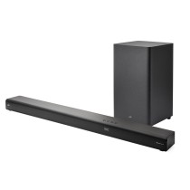 Soundbar TH-E754B 3.1.2 JVC Wireless Sub, Dolby Atmos