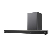 Soundbar TH-E754B 3.1.2 JVC Wireless Sub, Dolby Atmos