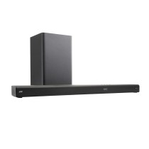 Soundbar TH-E754B 3.1.2 JVC Wireless Sub, Dolby Atmos