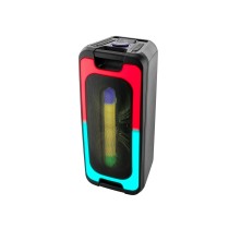 Głośnik Party speaker JVC XS-EP424B czarny