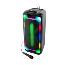 Głośnik Party speaker JVC XS-EP424B czarny