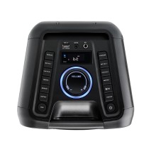 Głośnik Party speaker JVC XS-EP424B czarny