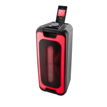 Głośnik Party speaker JVC XS-EP424B czarny