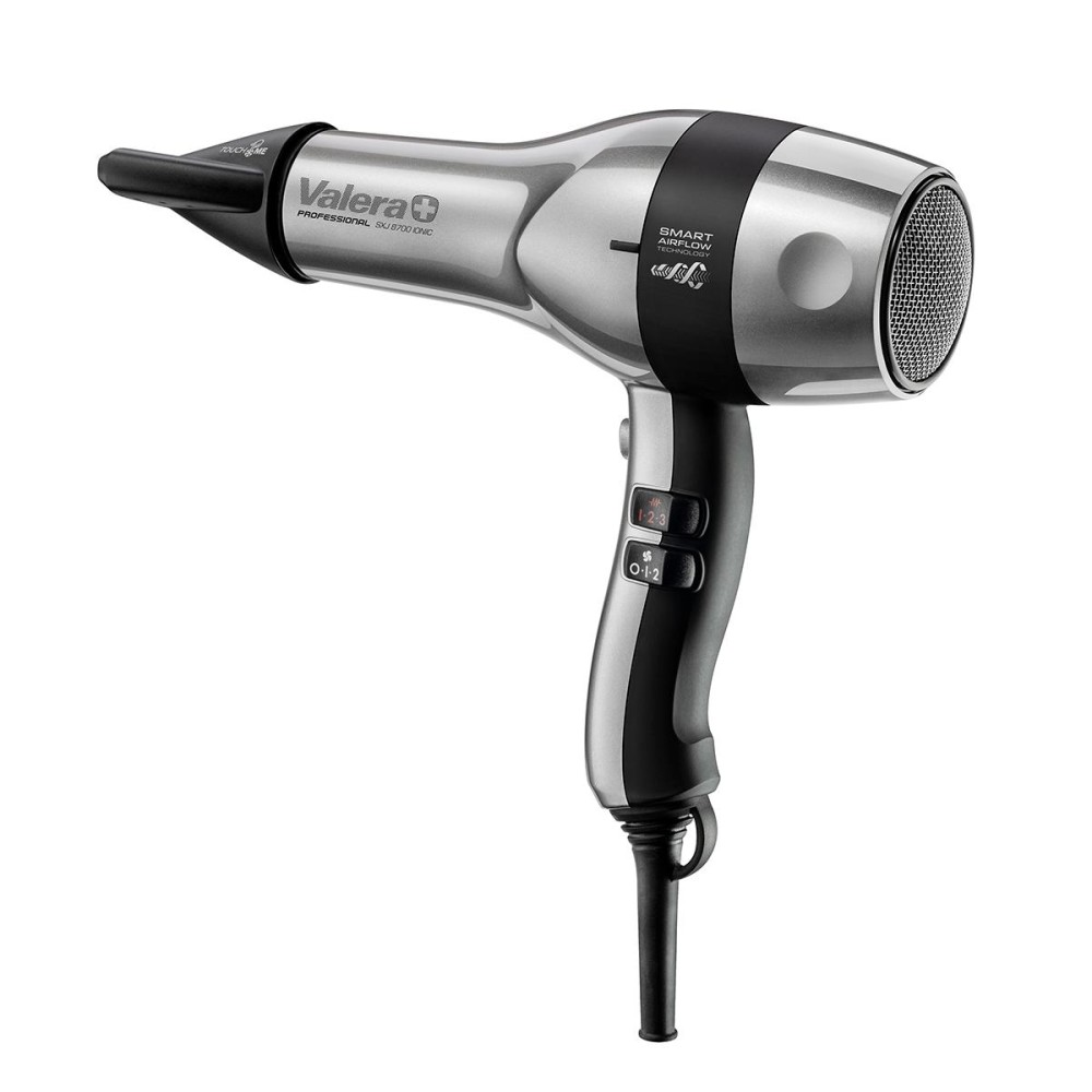 VALERA Suszarka Swiss Silent Jet 8700 RC D