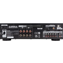 Amplituner AIWA AMR-200DAB/BK DAB+/FM czarny