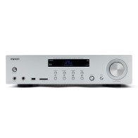 Wzmacniacz AIWA AMU-120BT/SL 120W srebrny